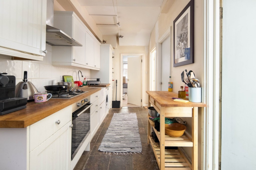 Image for Amhurst Road, E8