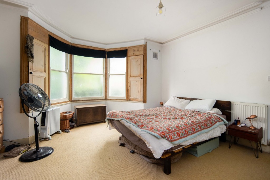 Image for Amhurst Road, E8