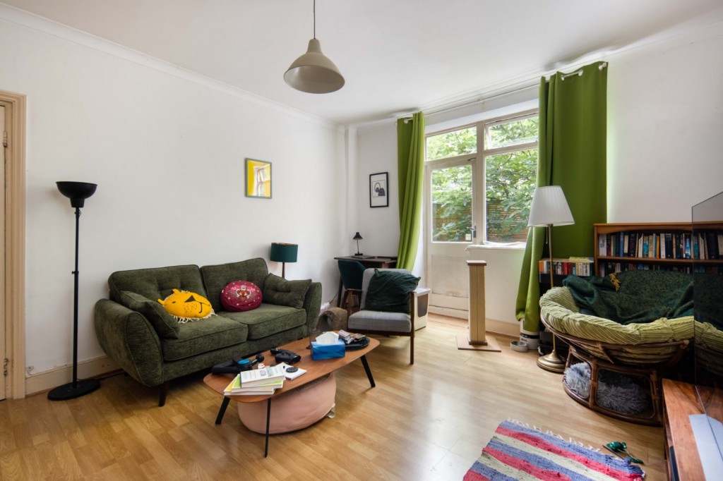 Image for Amhurst Road, E8