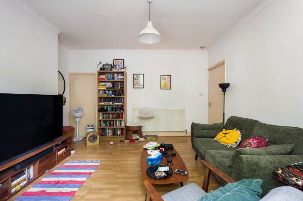 Image for Amhurst Road, E8