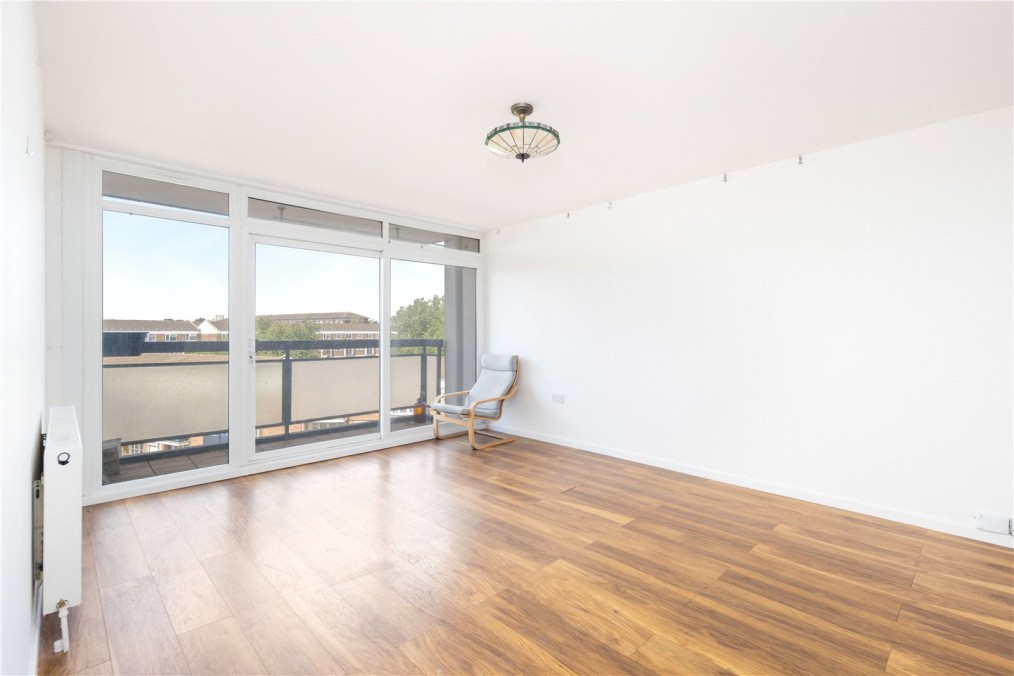 Landmark Heights, E5