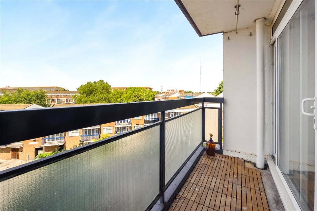 Landmark Heights, E5