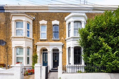 View full details for Elderfield Road, E5