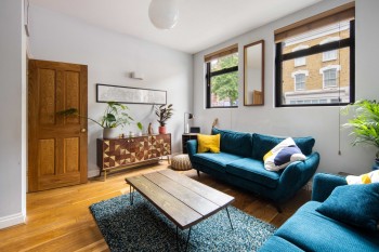 Chatsworth Road, E5