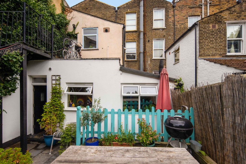 Image for Chatsworth Road, E5
