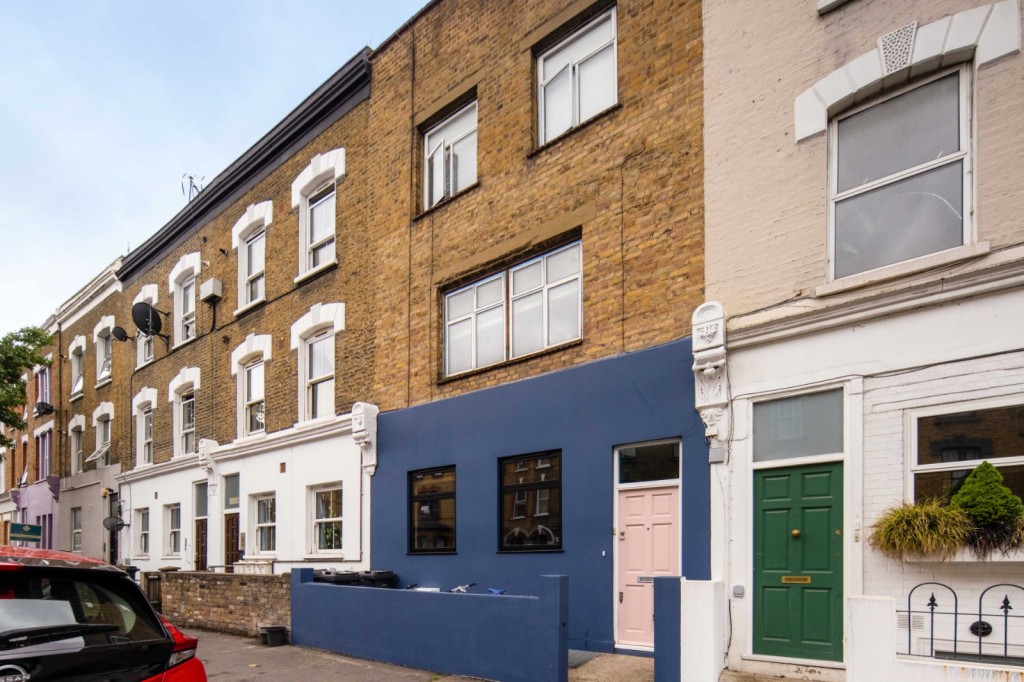 Image for Chatsworth Road, E5