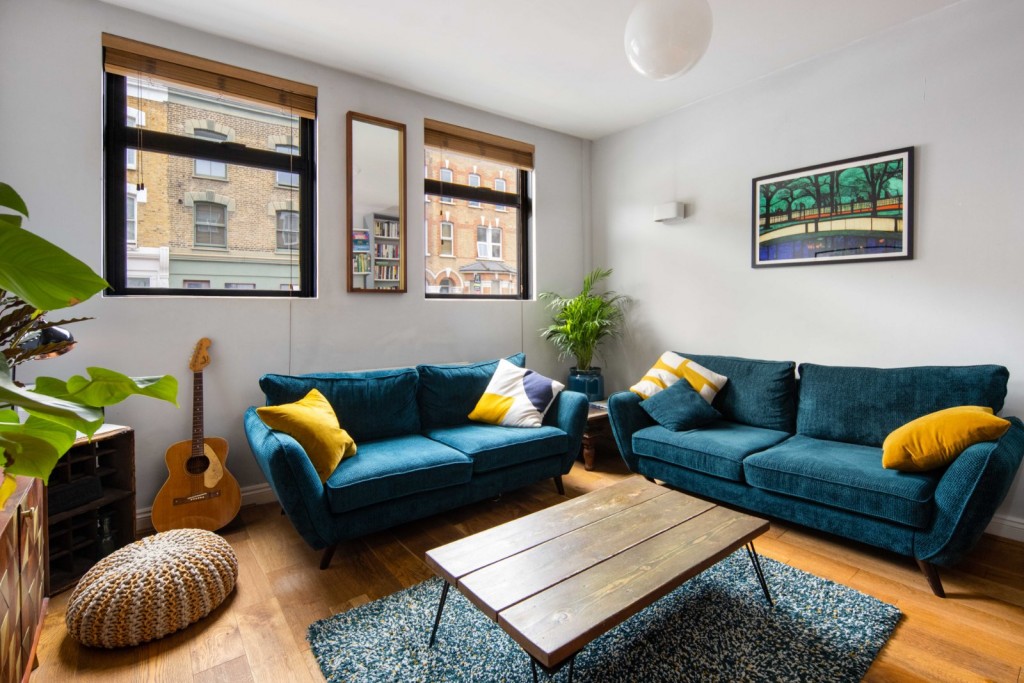 Image for Chatsworth Road, E5