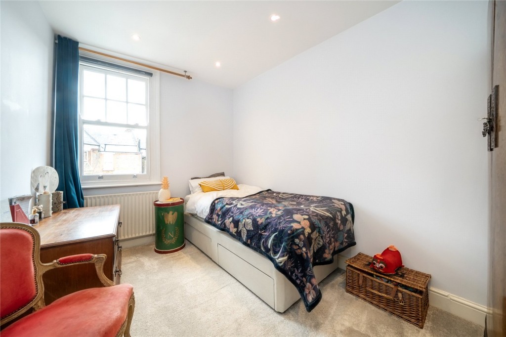 Image for Chardmore Road, N16