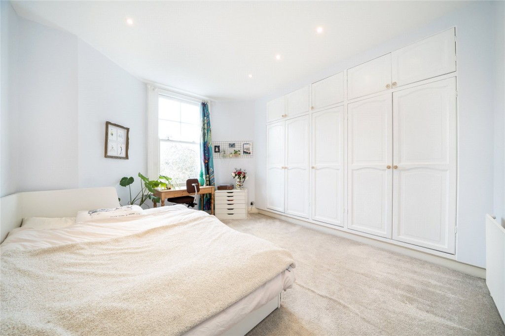 Image for Chardmore Road, N16