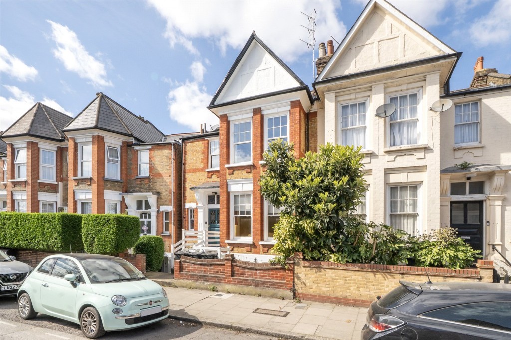 Image for Chardmore Road, N16