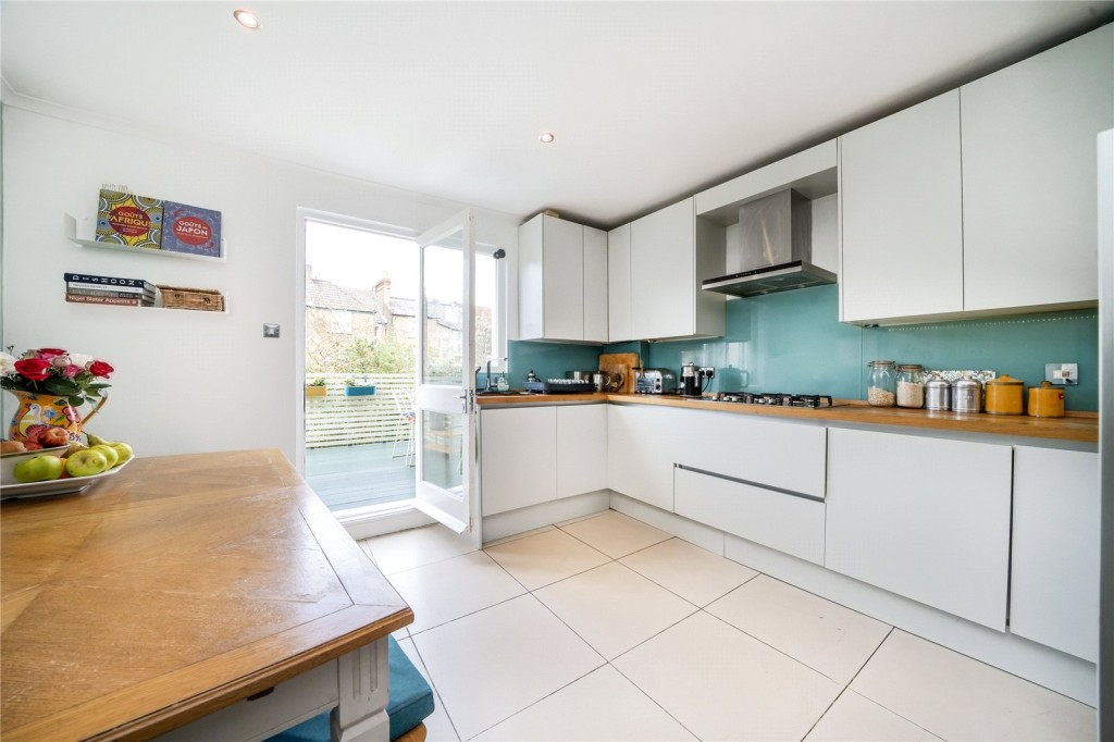 Image for Chardmore Road, N16