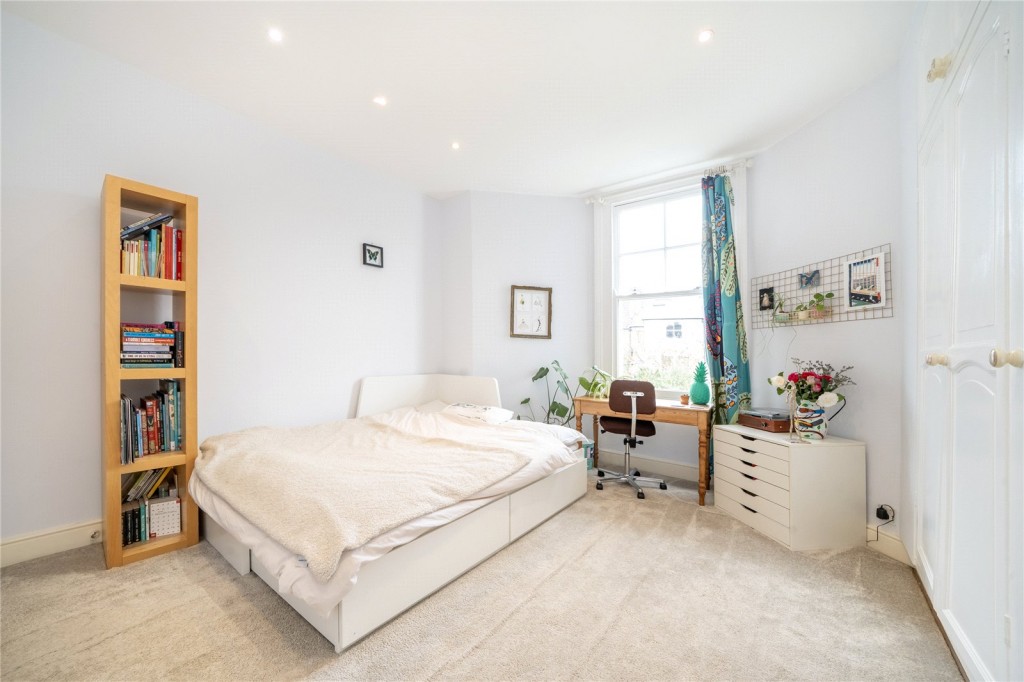 Image for Chardmore Road, N16