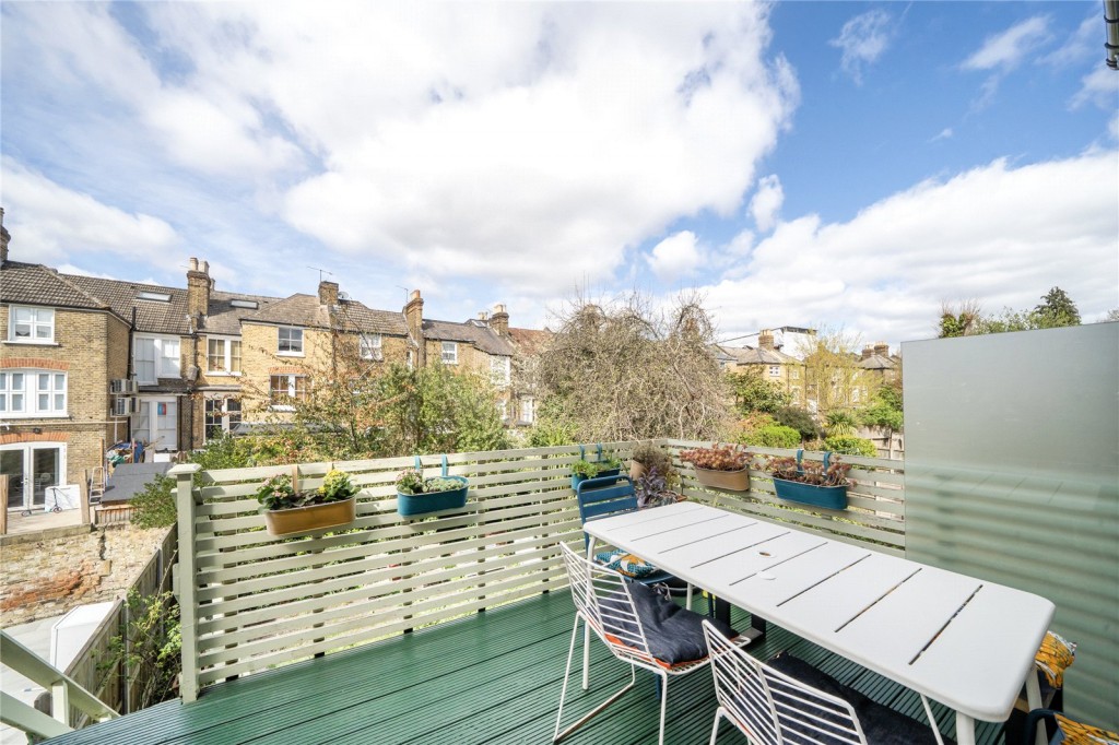 Image for Chardmore Road, N16