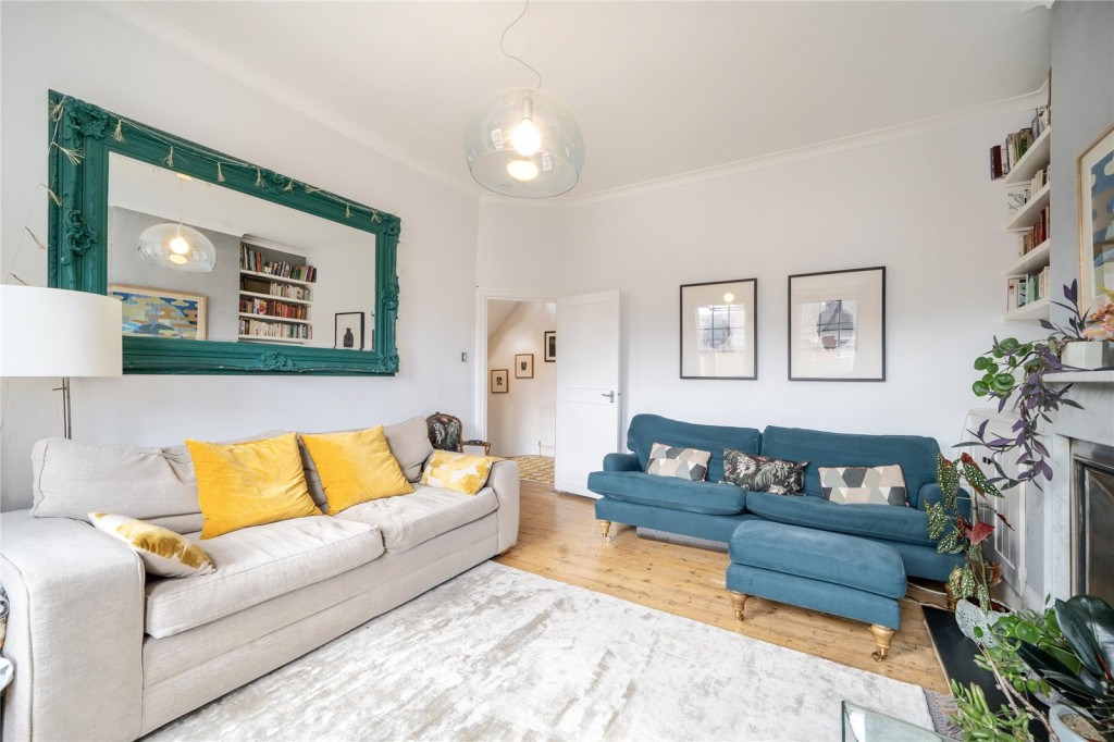 Image for Chardmore Road, N16