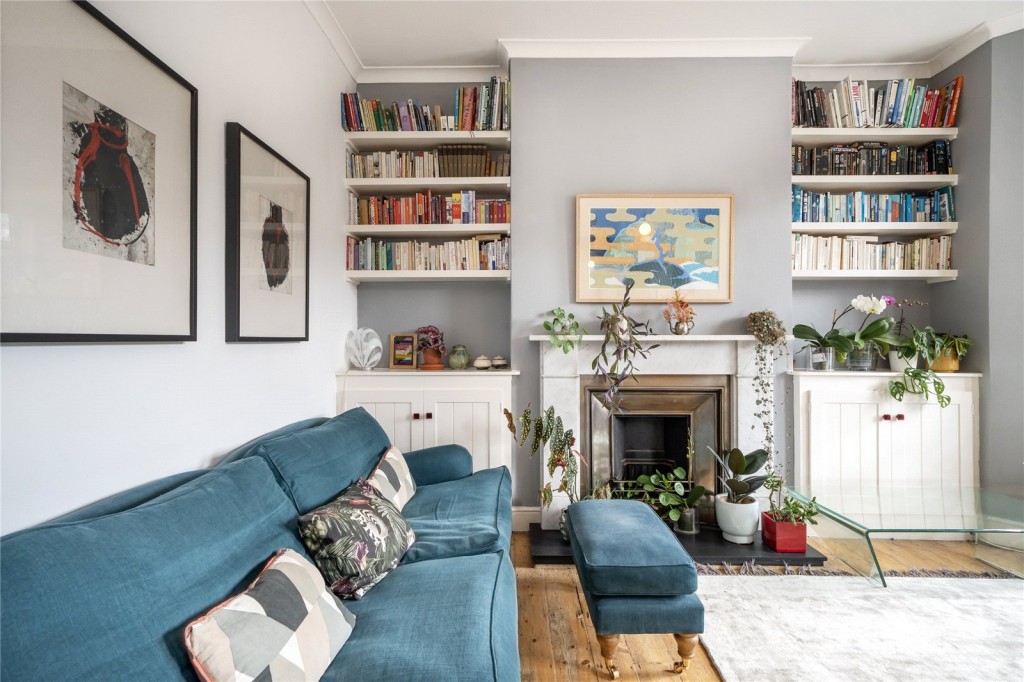 Image for Chardmore Road, N16