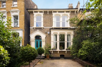 Evering Road, E5