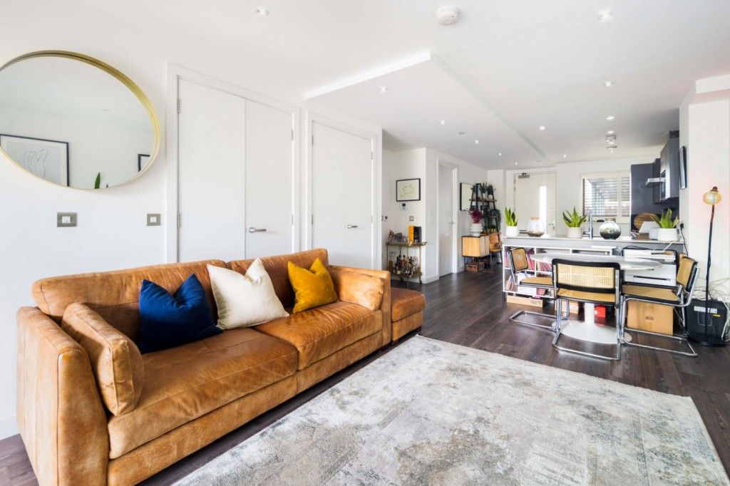 Image for Wallis Road, E9