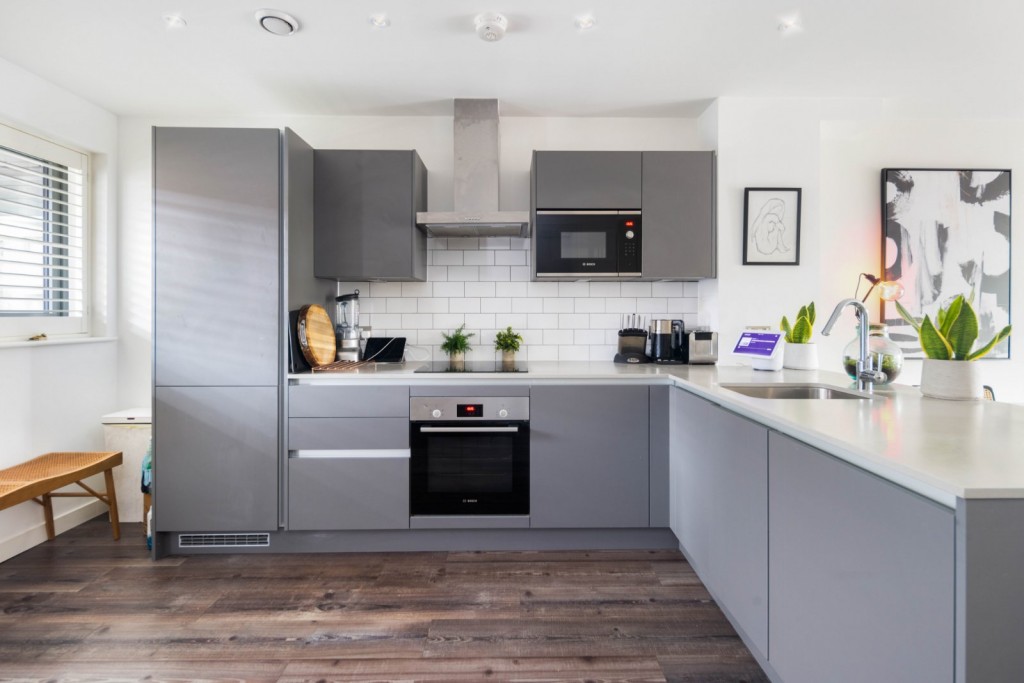 Image for Wallis Road, E9