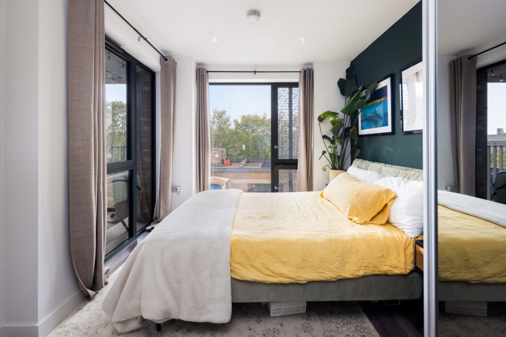 Image for Wallis Road, E9