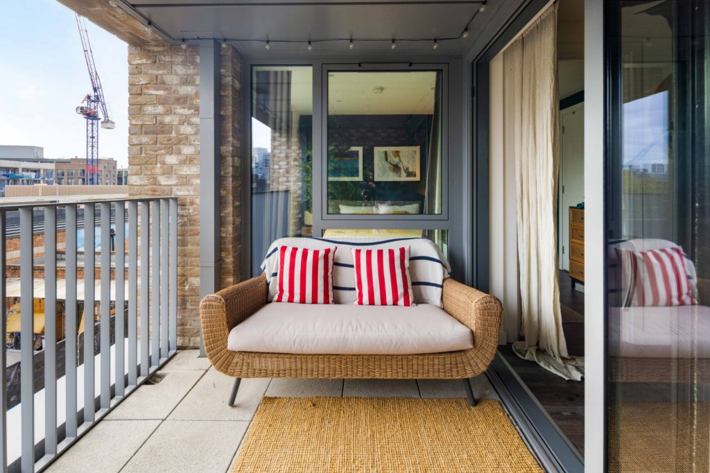 Image for Wallis Road, E9