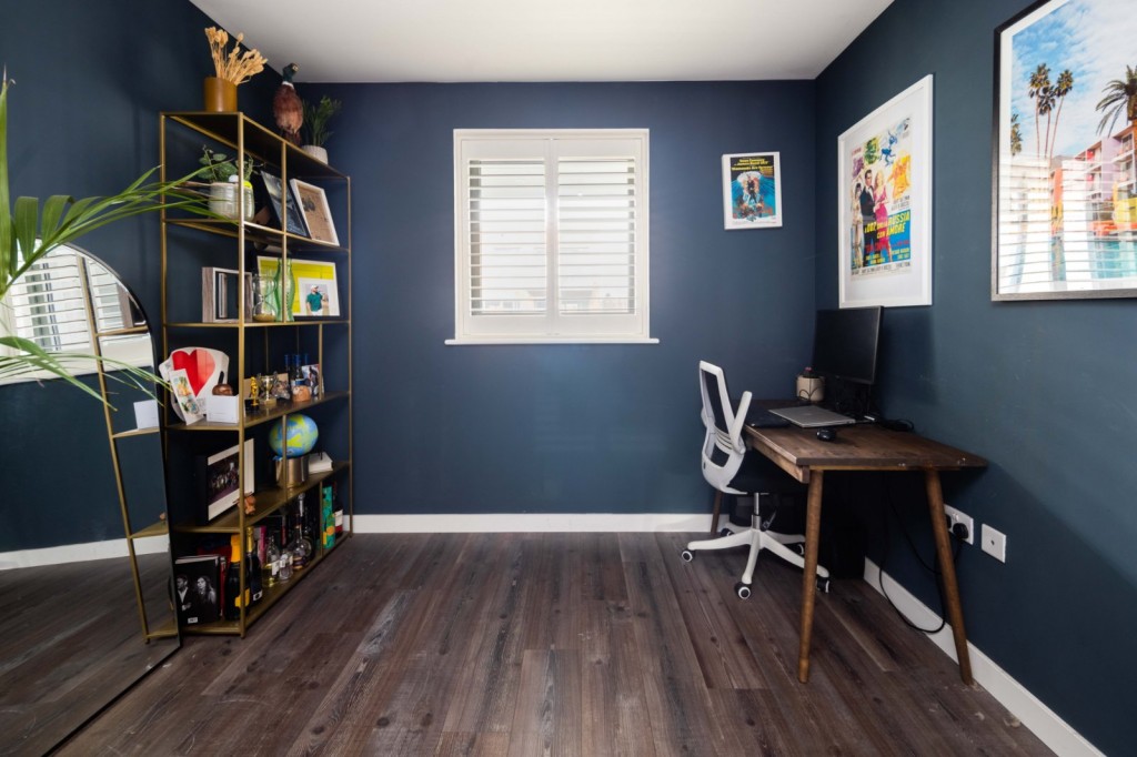 Image for Wallis Road, E9