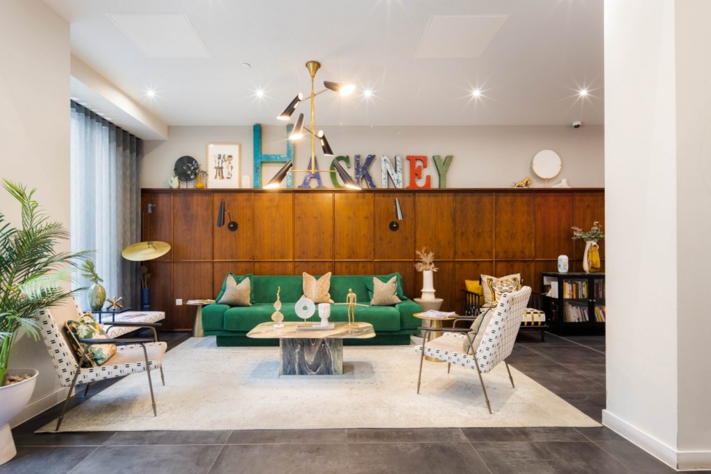 Image for Wallis Road, E9