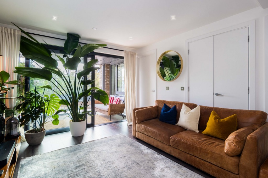 Image for Wallis Road, E9