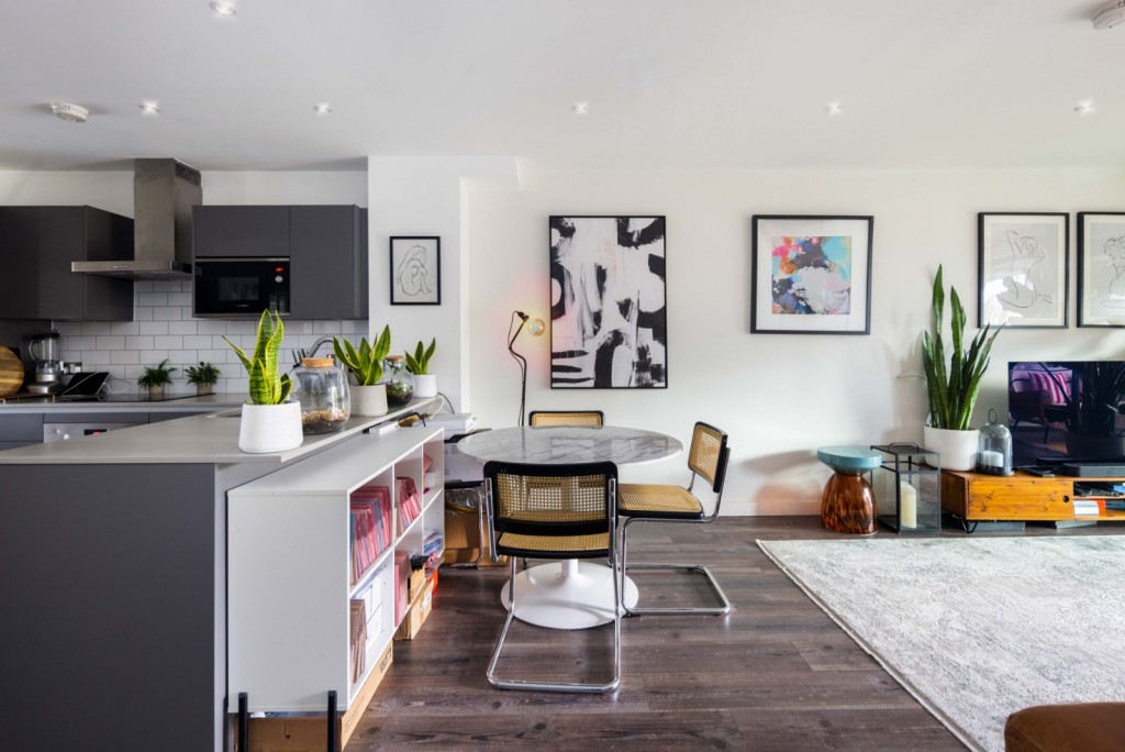 Image for Wallis Road, E9