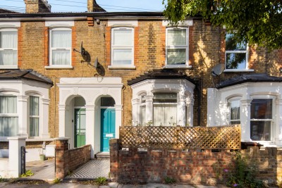 View full details for Adley Street, E5
