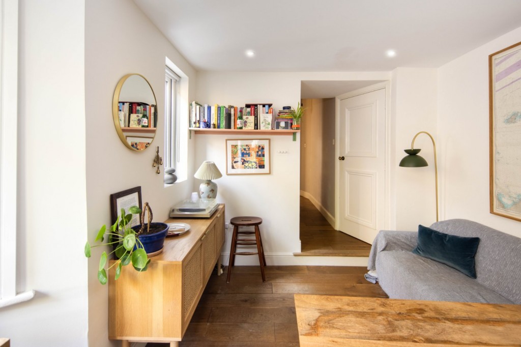 Image for Adley Street, E5