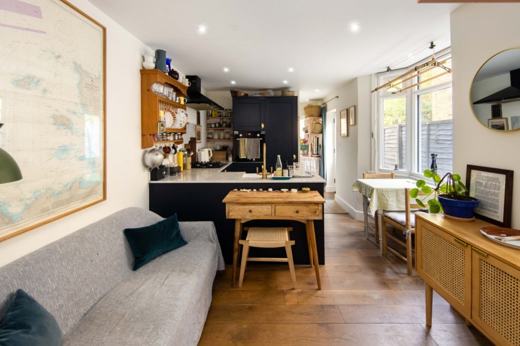 Image for Adley Street, E5