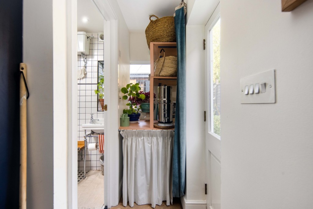 Image for Adley Street, E5