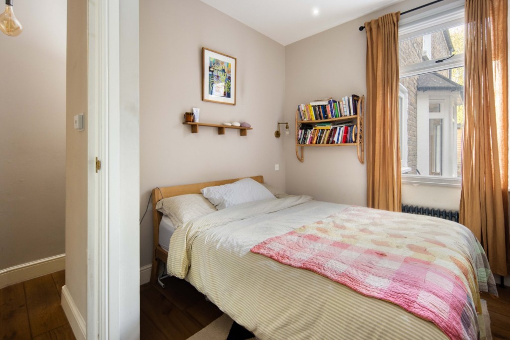 Image for Adley Street, E5