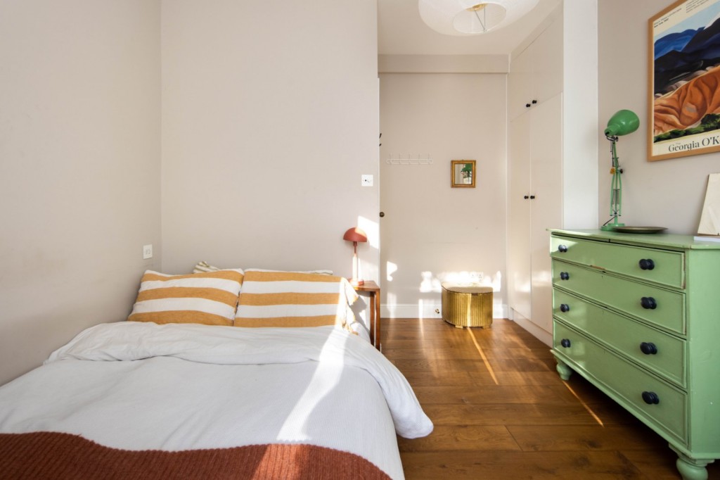 Image for Adley Street, E5