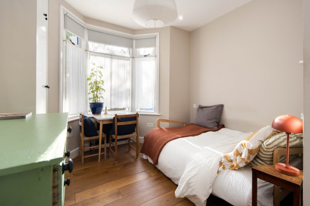 Image for Adley Street, E5