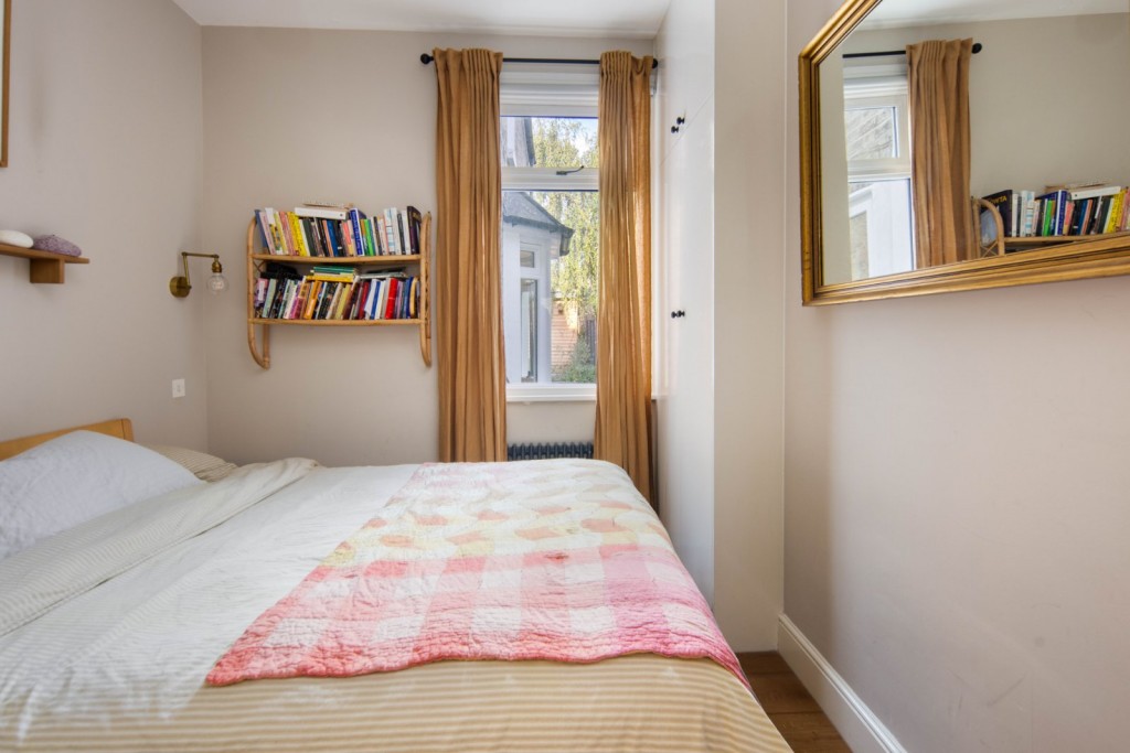 Image for Adley Street, E5