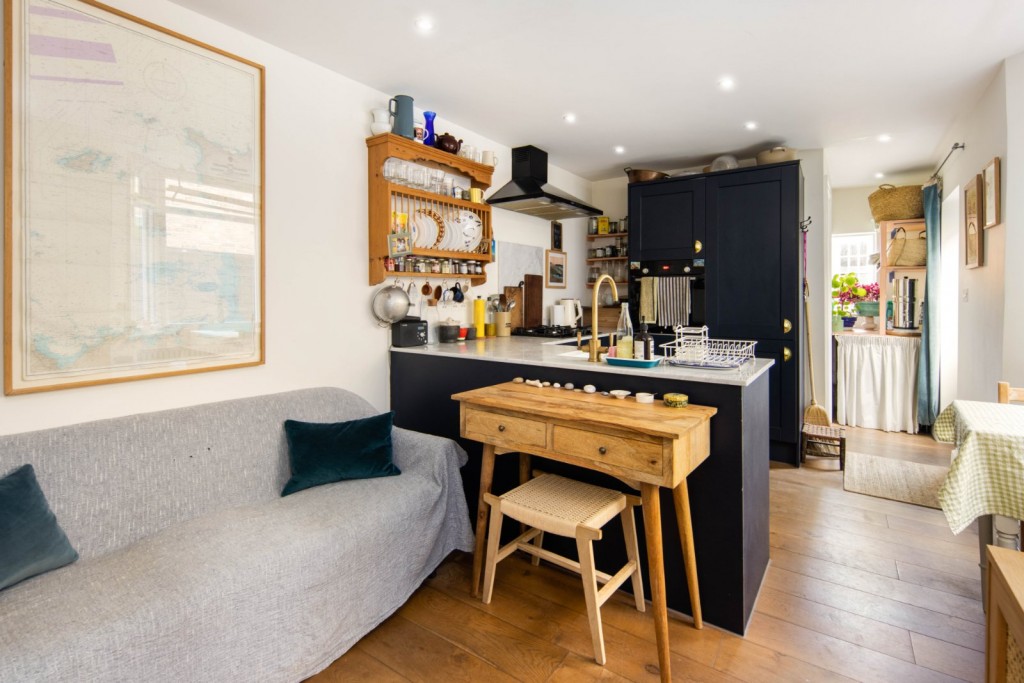 Image for Adley Street, E5