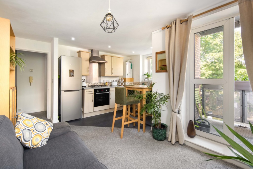 Image for Bradstock Road, E9