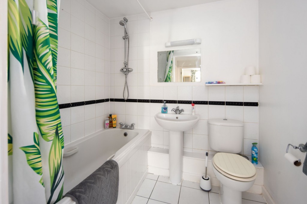 Image for Bradstock Road, E9