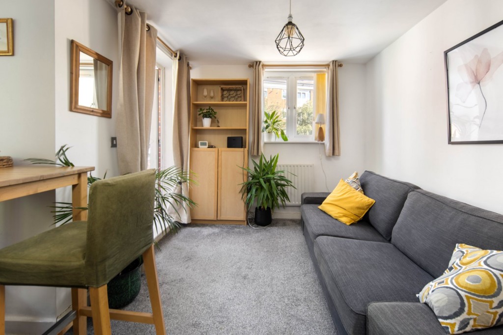 Image for Bradstock Road, E9