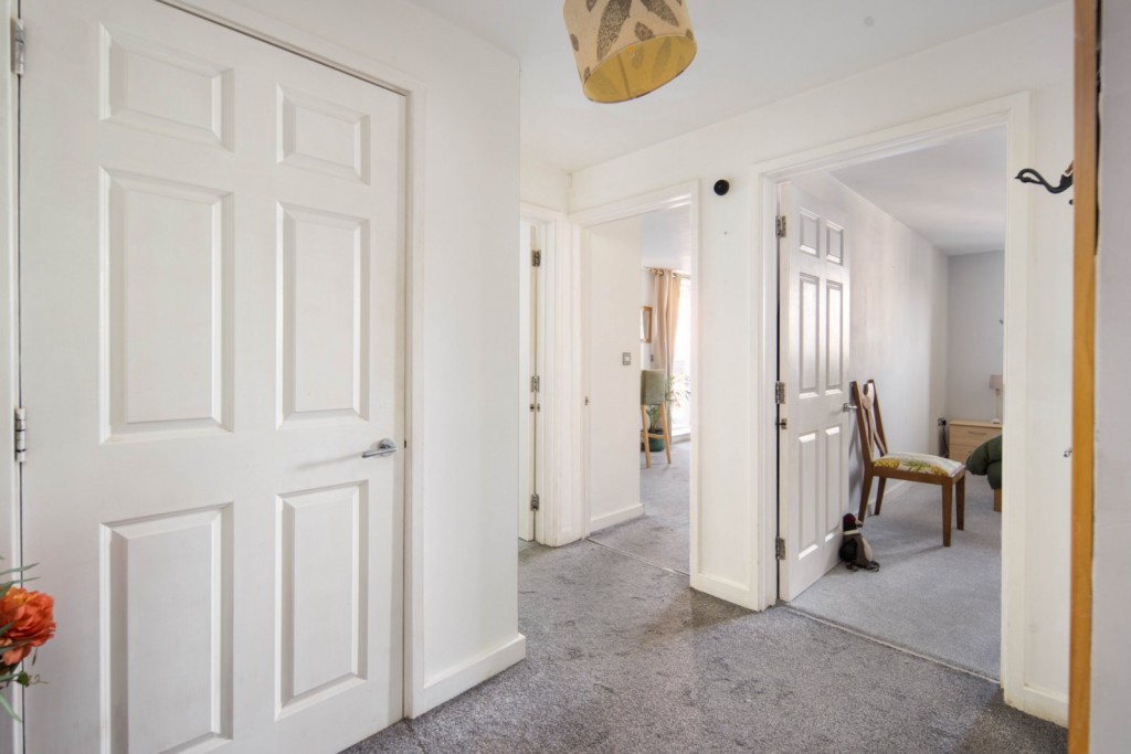 Image for Bradstock Road, E9