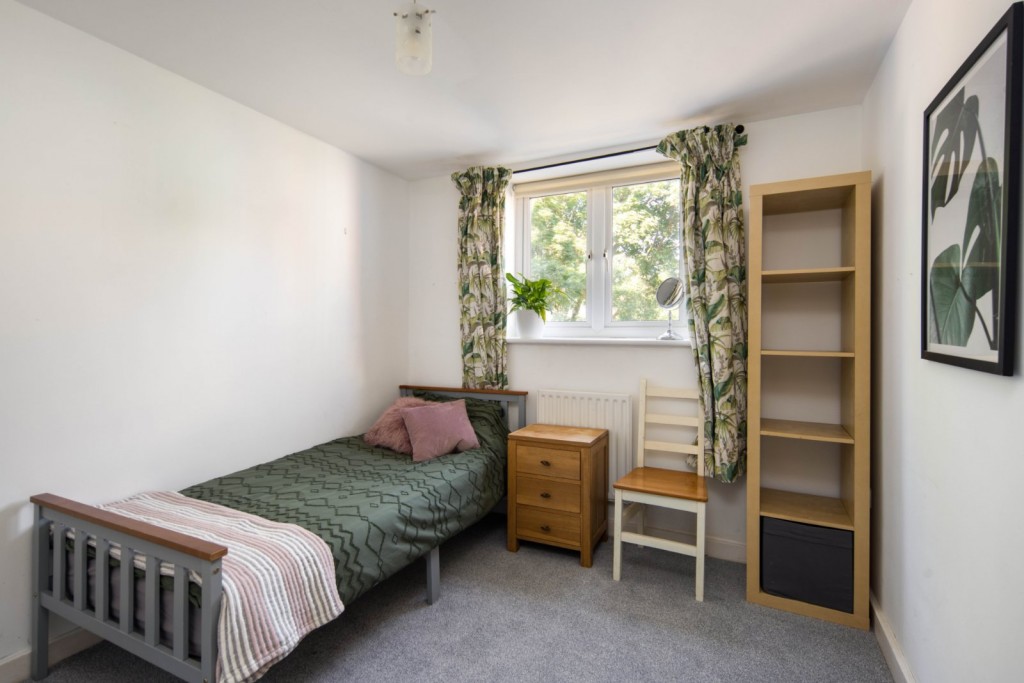 Image for Bradstock Road, E9