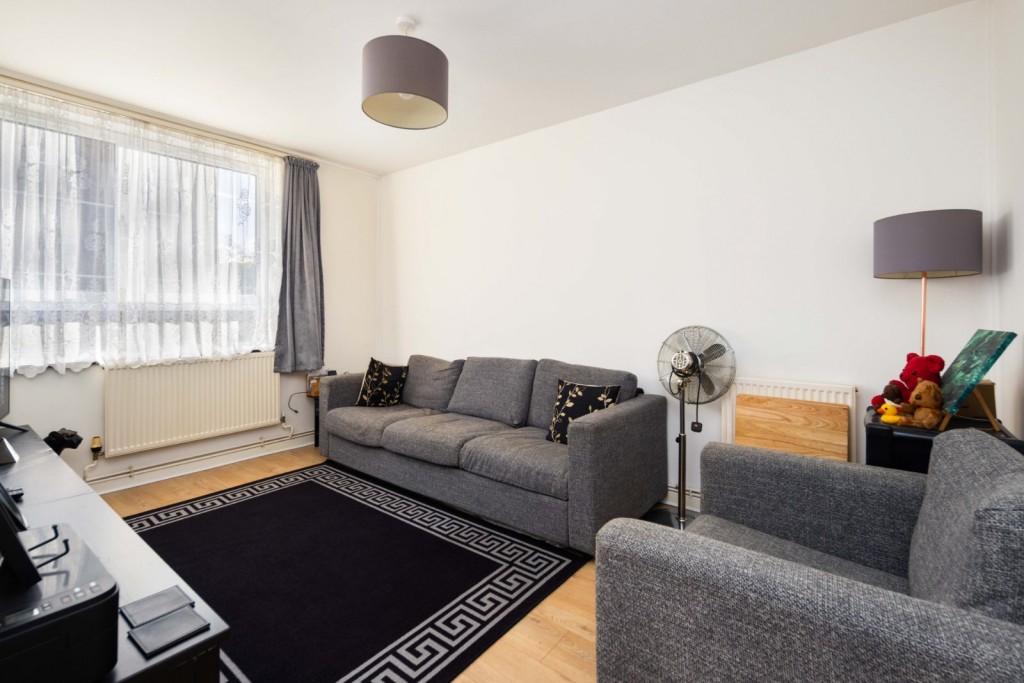 Image for Arcola Street, E8