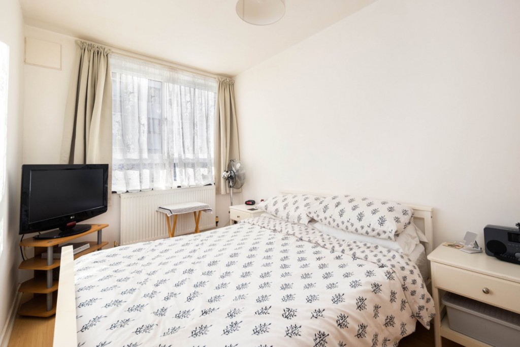 Image for Arcola Street, E8