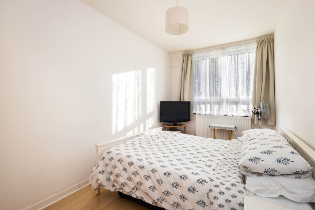 Image for Arcola Street, E8