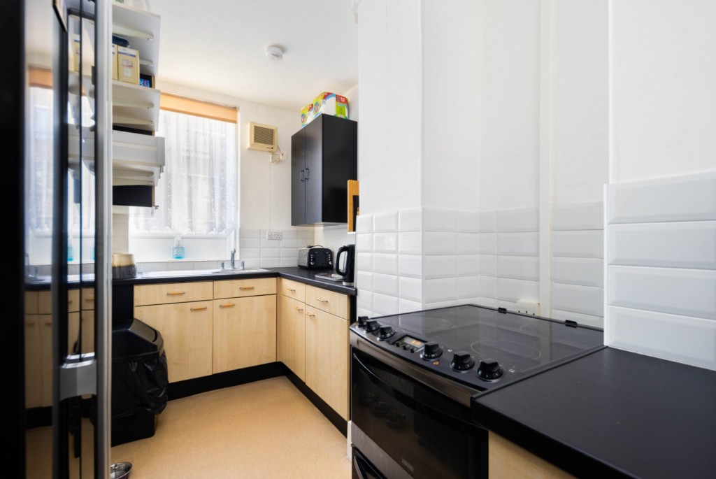 Image for Arcola Street, E8