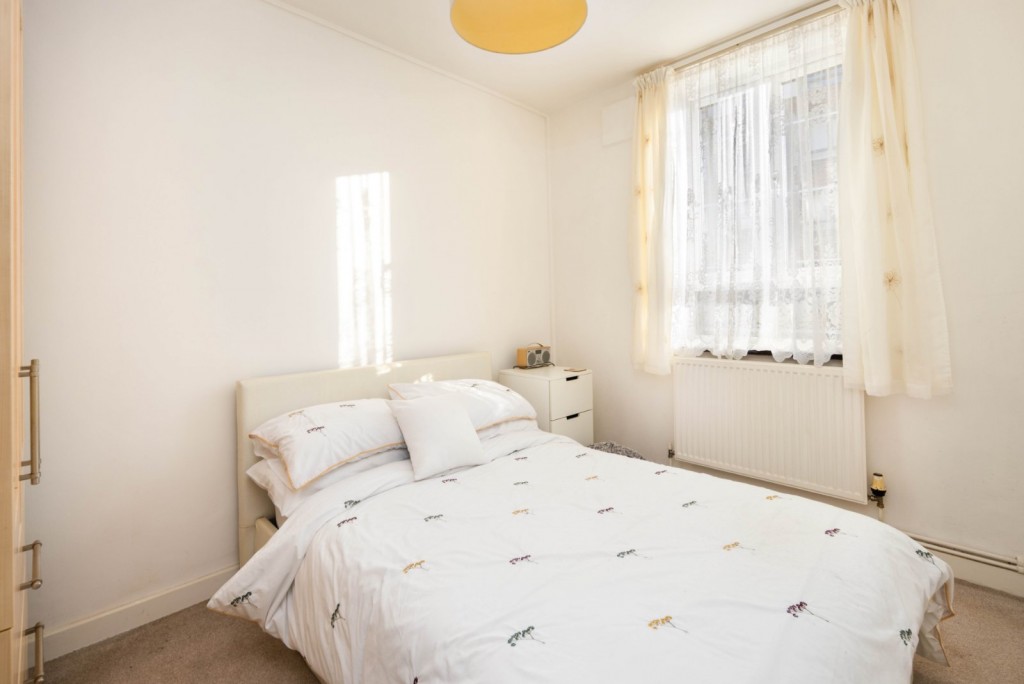 Image for Arcola Street, E8