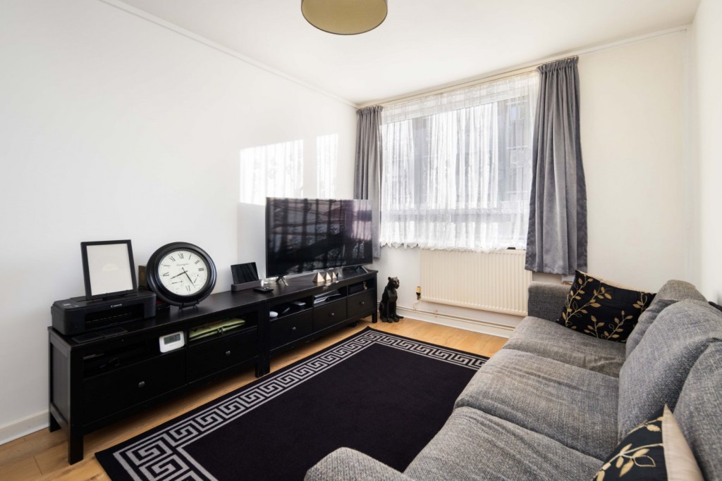 Image for Arcola Street, E8