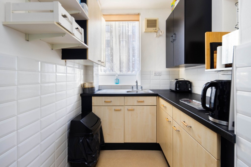 Image for Arcola Street, E8