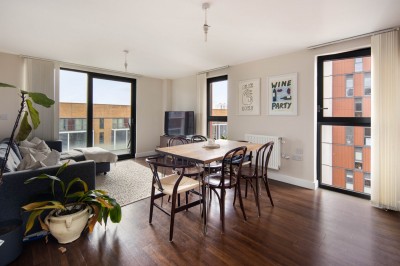View full details for Dalston Square, E8